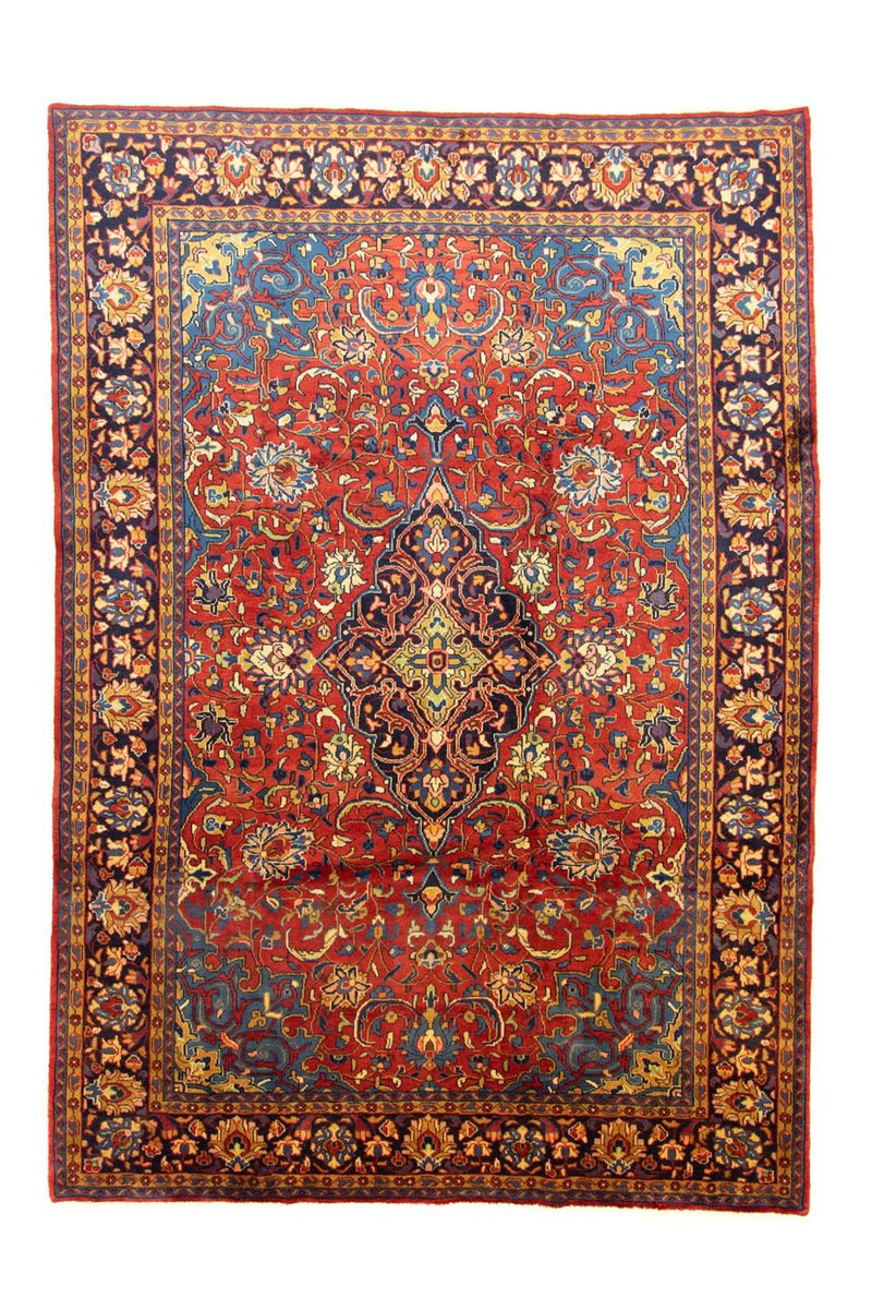 Perserteppich - Classic 360 x 248 cm - rot