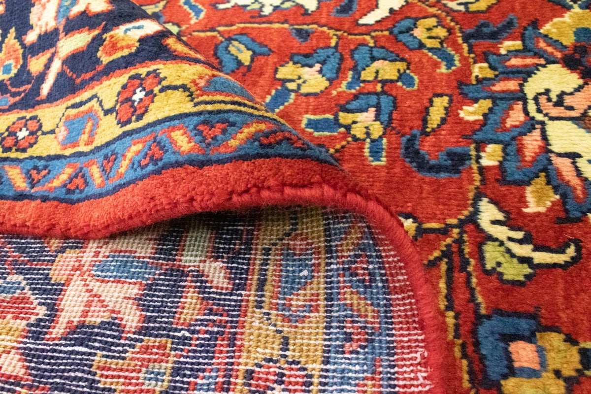 Perserteppich - Classic 360 x 248 cm - rot