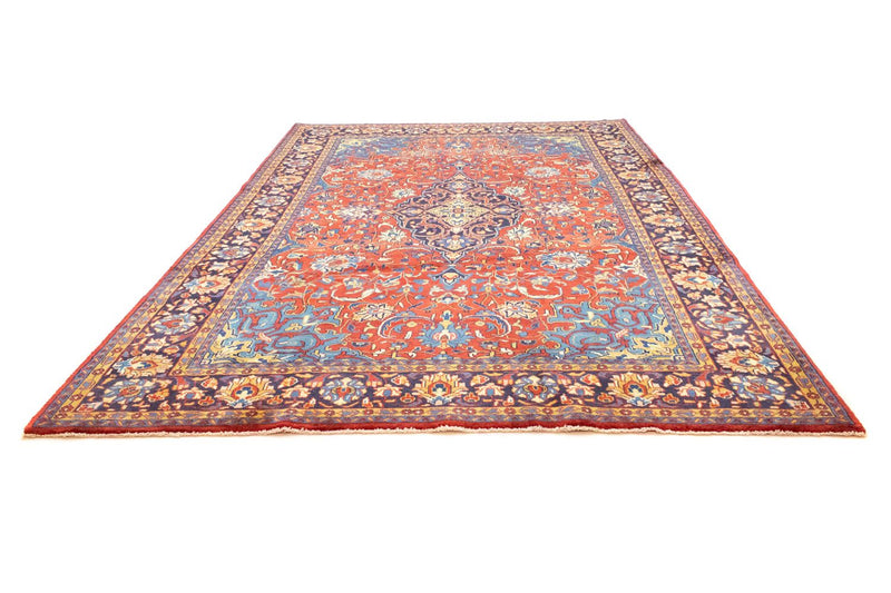 Perserteppich - Classic 360 x 248 cm - rot