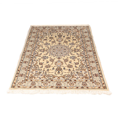 Nain - 9La Teppich 92x149cm - Perserteppich