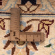Perserteppich - Nain - Royal 149 x 92 cm Teppichbrücke