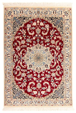 Perserteppich - Nain - Royal 148 x 96 cm Teppichbrücke