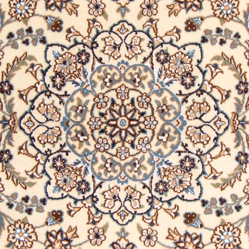 Perserteppich - Nain - Royal 153 x 99 cm Teppichbrücke