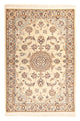 Nain - 9la Teppich 145x97cm - Perserteppich