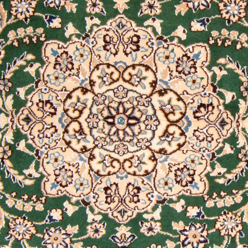 Perserteppich - Nain - Royal 147 x 98 cm Teppichbrücke