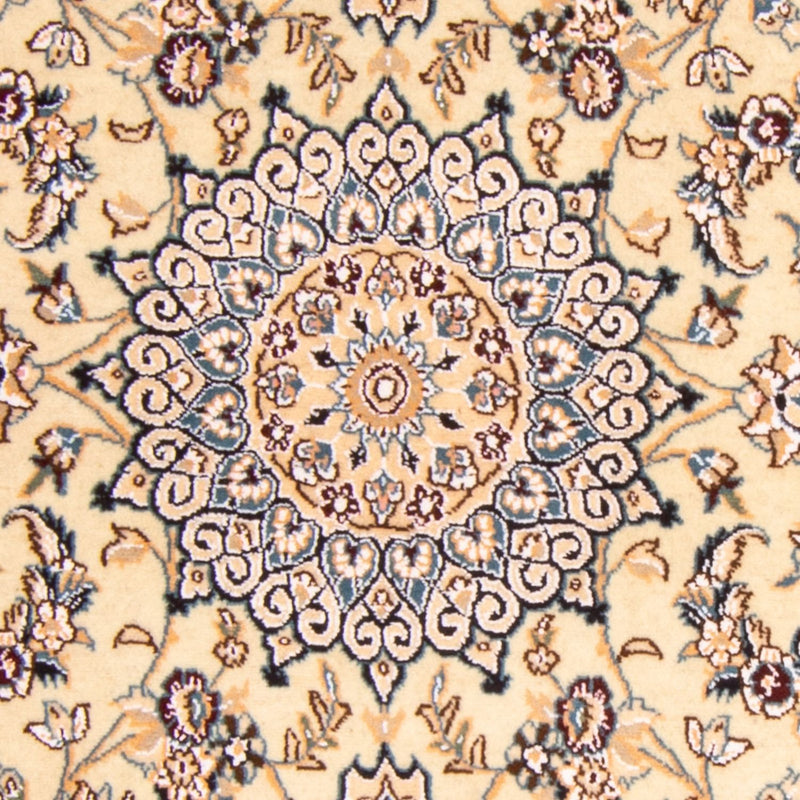 Perserteppich - Nain - Royal 147 x 86 cm Teppichbrücke