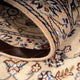Perserteppich - Nain - Royal 147 x 86 cm Teppichbrücke