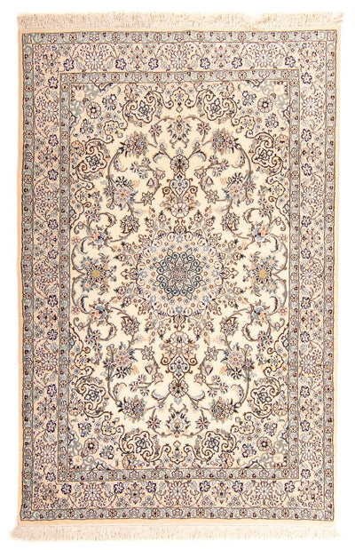 Nain - 9La Teppich 128x207cm - Perserteppich