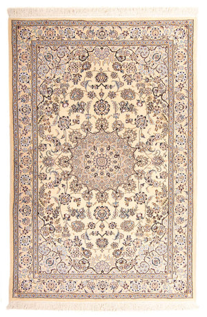 Perserteppich - Nain - Royal 227 x 135 cm Teppichbrücke