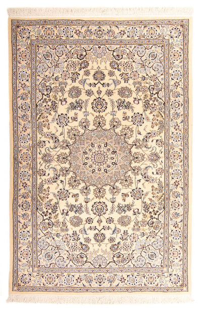 Nain - 9La Teppich 135x227cm - Perserteppich