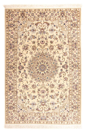 Perserteppich - Nain - Royal 212 x 132 cm Teppichbrücke