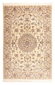 Nain - 9la Teppich 212x132cm - Perserteppich