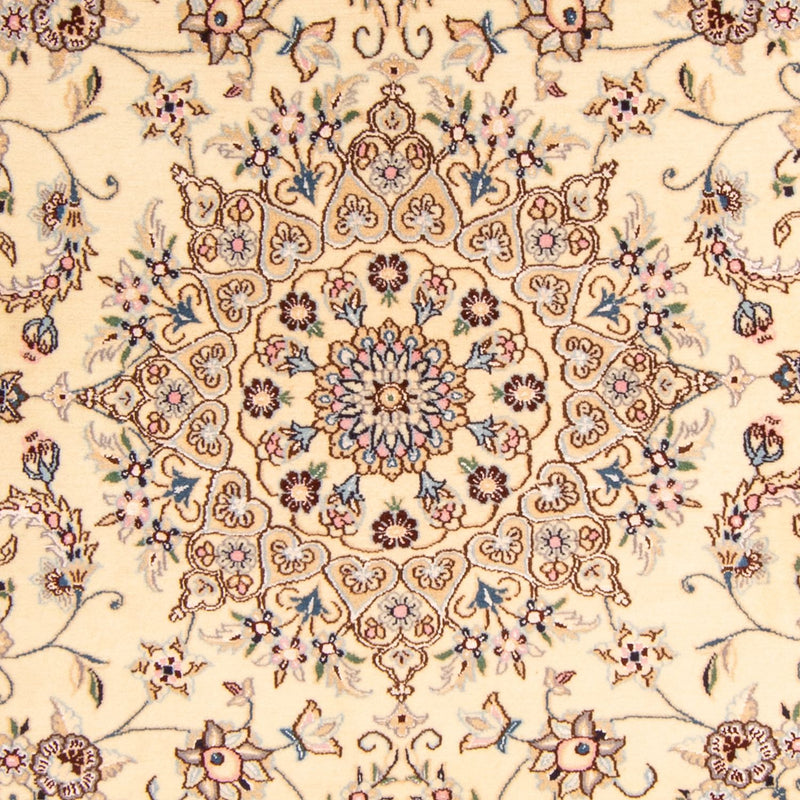 Perserteppich - Nain - Royal 212 x 132 cm Teppichbrücke