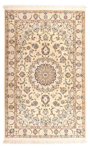 Perserteppich - Nain - Royal 211 x 127 cm Teppichbrücke