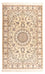 Perserteppich - Nain - Royal 211 x 127 cm Teppichbrücke