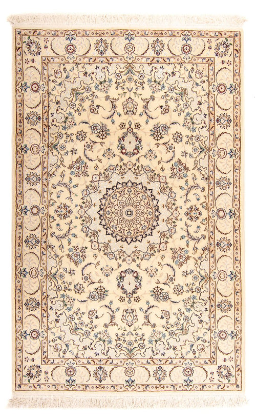 Perserteppich - Nain - Royal 211 x 127 cm Teppichbrücke