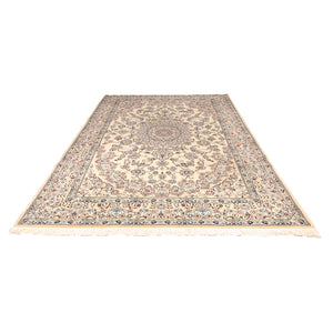 Perserteppich - Nain - Royal 312 x 204 cm Teppich Wohnzimmer