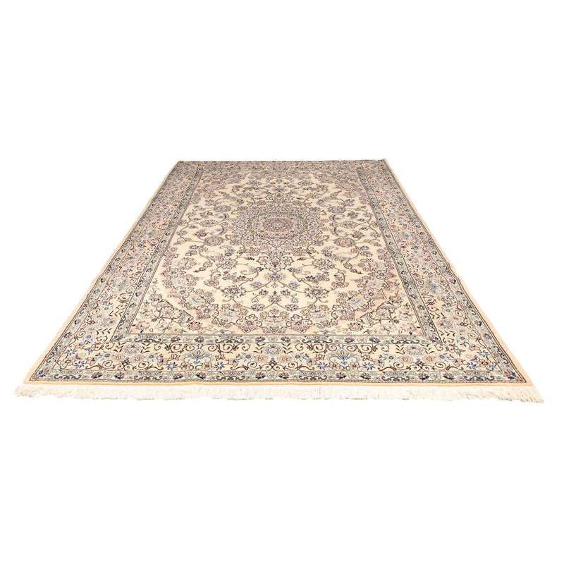 Perserteppich - Nain - Royal 312 x 204 cm Teppich Wohnzimmer