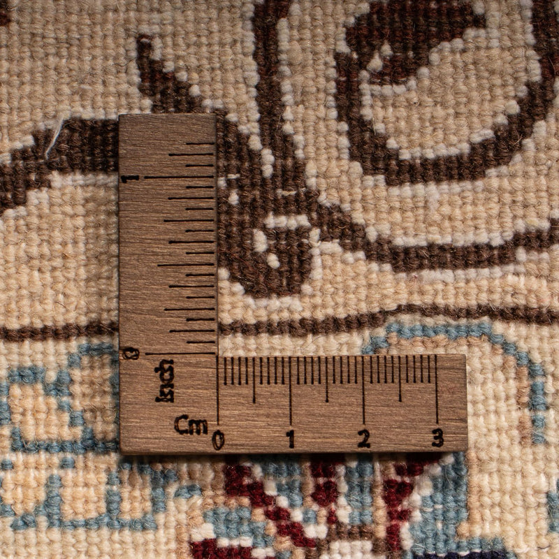 Perserteppich - Nain - Royal 312 x 204 cm Teppich Wohnzimmer