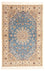 Perserteppich - Nain - Premium 178 x 120 cm Teppichbrücke