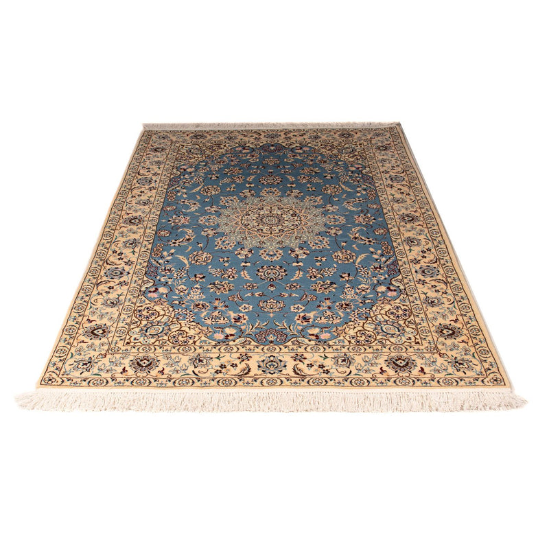 Perserteppich - Nain - Premium 178 x 120 cm Teppichbrücke