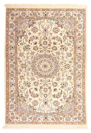 Perserteppich - Nain - Premium 168 x 107 cm Teppichbrücke