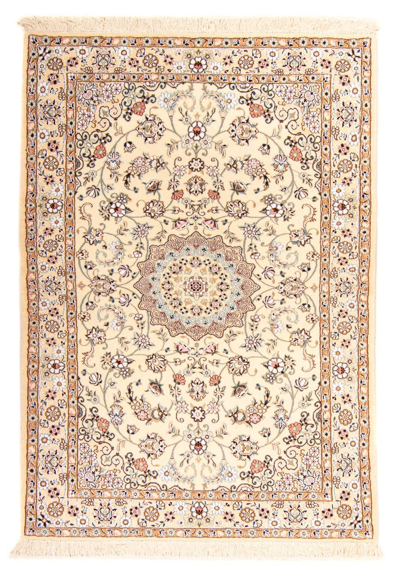 Perserteppich - Nain - Premium 168 x 107 cm Teppichbrücke