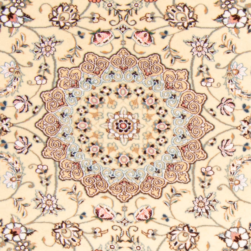 Perserteppich - Nain - Premium 168 x 107 cm Teppichbrücke