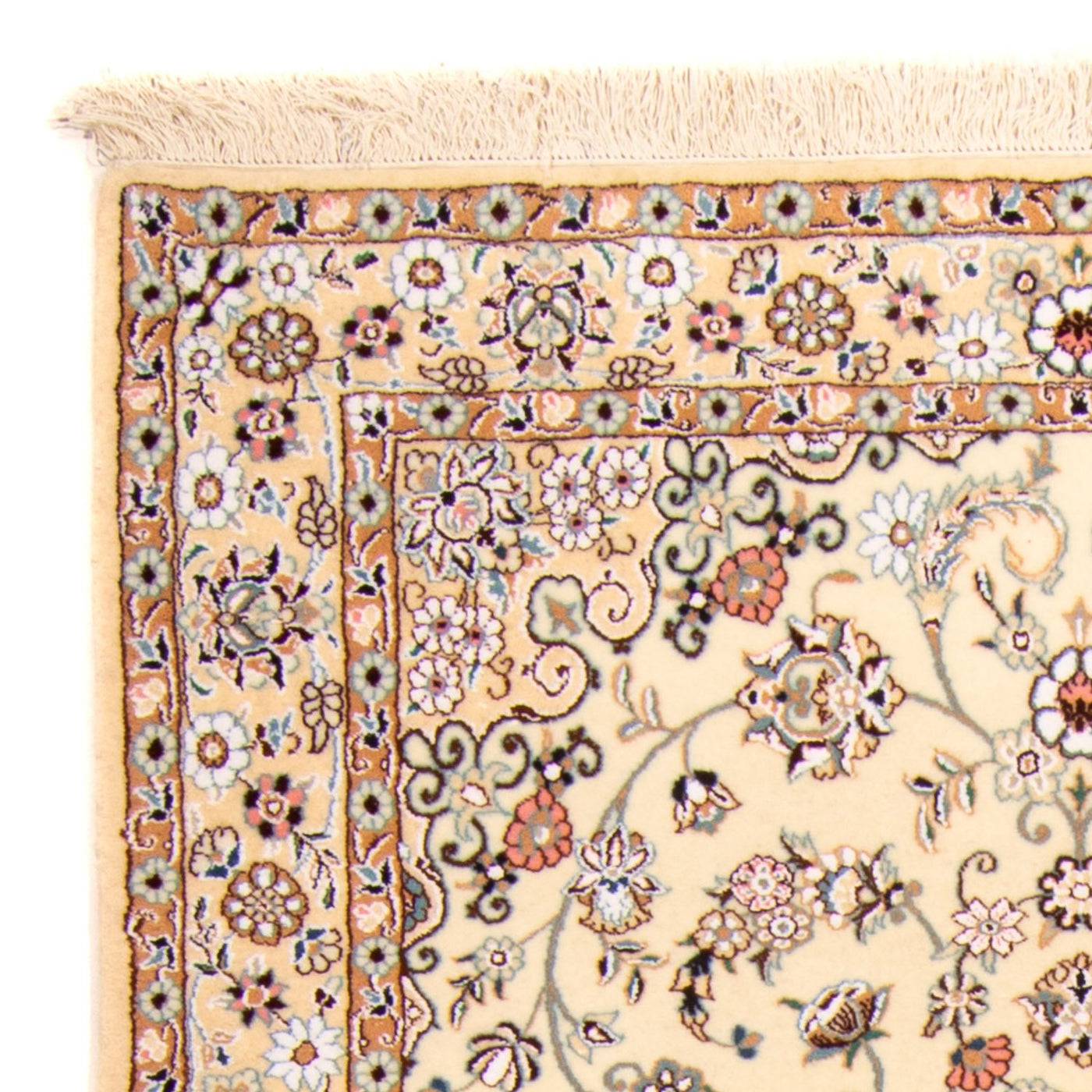 Nain - 6la Teppich 168x107cm - Perserteppich