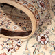 Perserteppich - Nain - Premium 168 x 107 cm Teppichbrücke