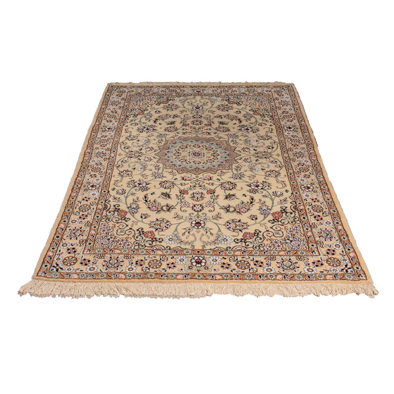 Perserteppich - Nain - Premium 168 x 107 cm Teppichbrücke