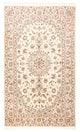 Nain - 9la Teppich 263x154cm - Perserteppich