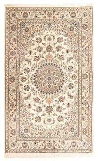Perserteppich - Nain - Royal 253 x 148 cm Teppich Wohnzimmer