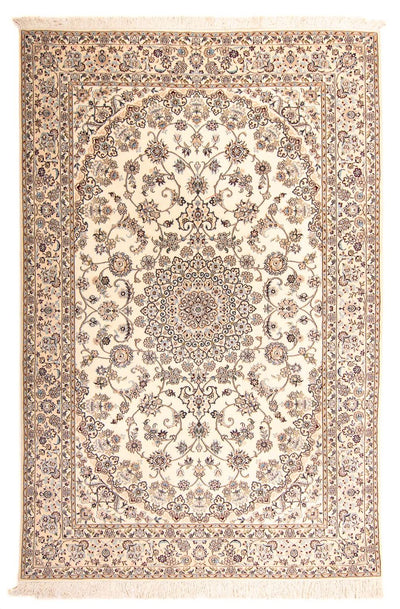 Nain - 9La Teppich 210x326cm - Perserteppich