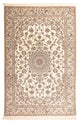 Perserteppich - Nain - Royal 326 x 210 cm Teppich Wohnzimmer