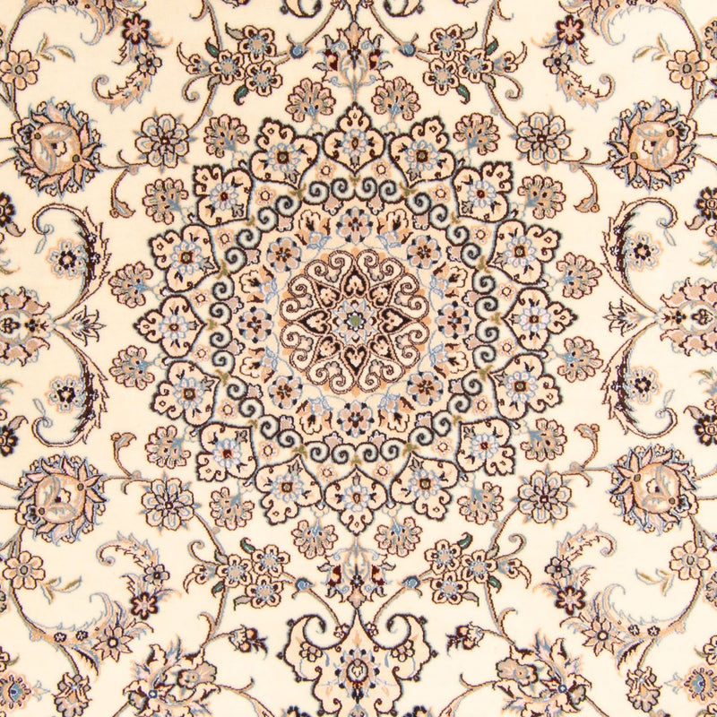 Perserteppich - Nain - Royal 326 x 210 cm Teppich Wohnzimmer