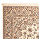 Perserteppich - Nain - Royal 326 x 210 cm Teppich Wohnzimmer