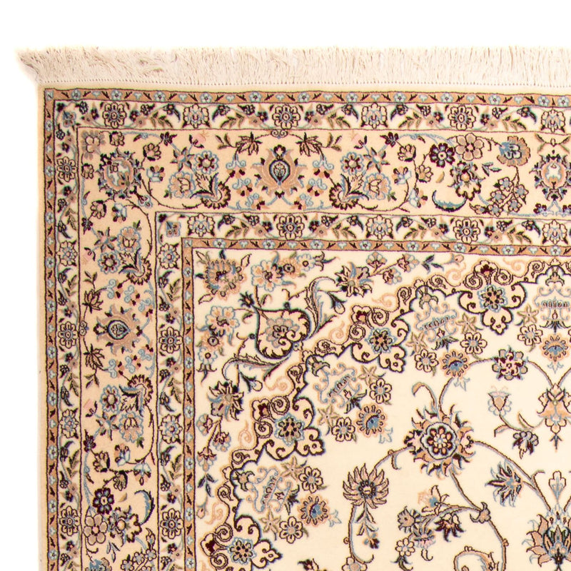 Perserteppich - Nain - Royal 326 x 210 cm Teppich Wohnzimmer