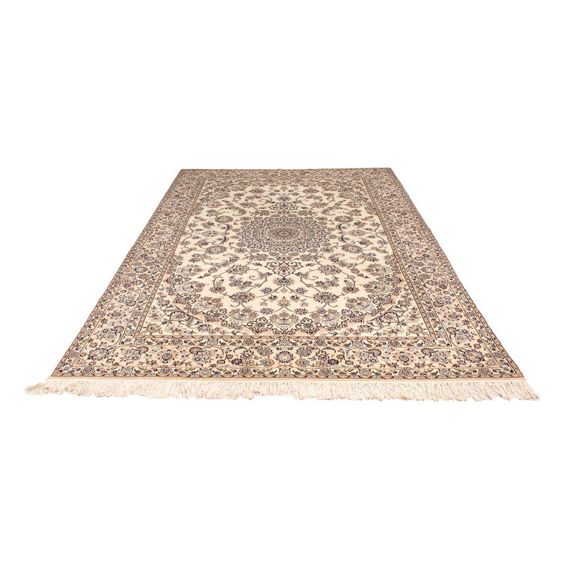Perserteppich - Nain - Royal 326 x 210 cm Teppich Wohnzimmer