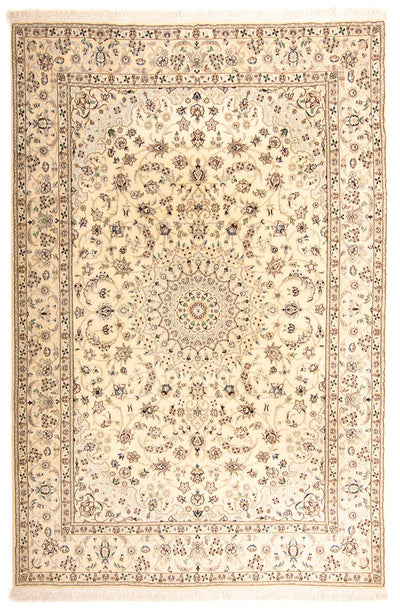 Nain - 9La Teppich 212x323cm - Perserteppich