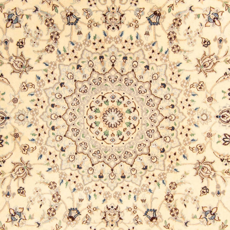 Perserteppich - Nain - Royal 323 x 212 cm Teppich Wohnzimmer