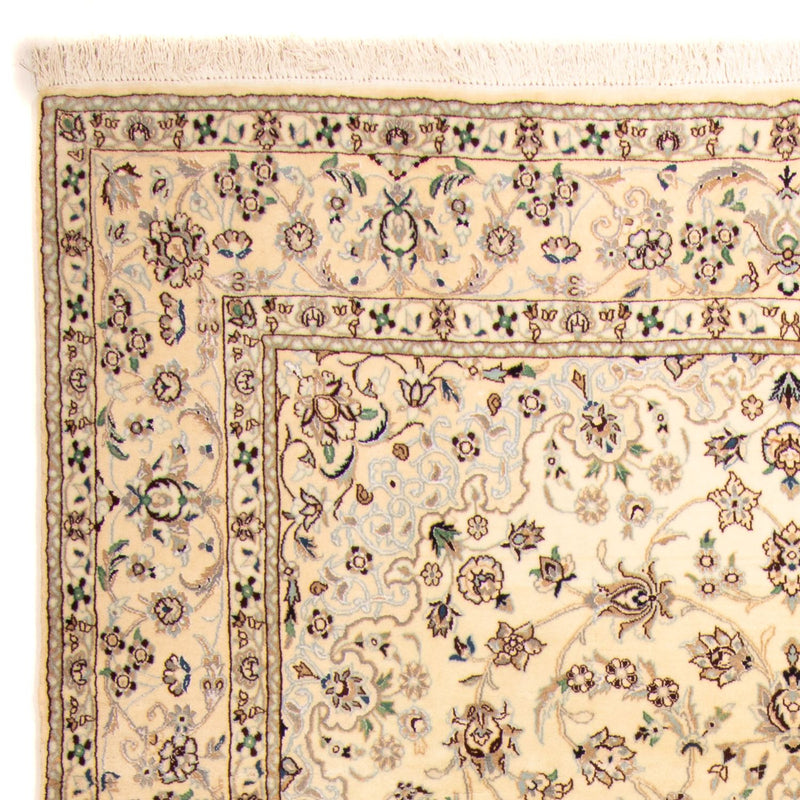 Perserteppich - Nain - Royal 323 x 212 cm Teppich Wohnzimmer