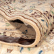 Perserteppich - Nain - Royal 323 x 212 cm Teppich Wohnzimmer