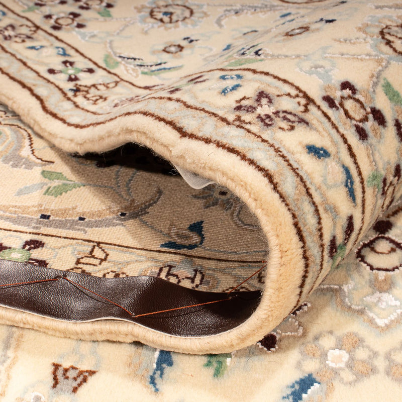 Perserteppich - Nain - Royal 323 x 212 cm Teppich Wohnzimmer