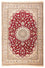 Perserteppich - Nain - Royal 306 x 197 cm Teppich Wohnzimmer
