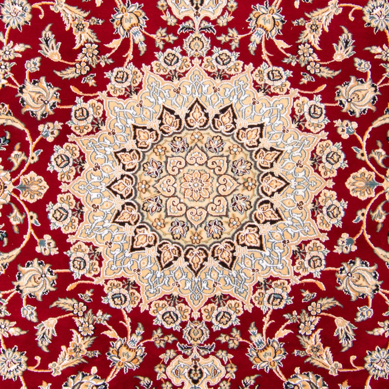 Perserteppich - Nain - Royal 306 x 197 cm Teppich Wohnzimmer