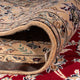 Perserteppich - Nain - Royal 306 x 197 cm Teppich Wohnzimmer