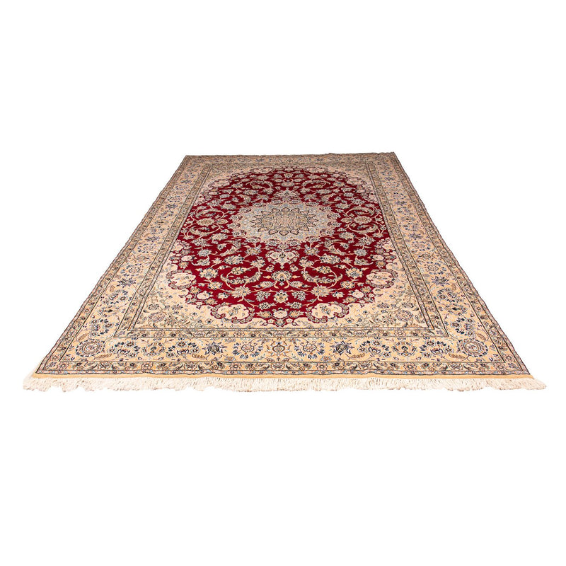 Perserteppich - Nain - Royal 306 x 197 cm Teppich Wohnzimmer