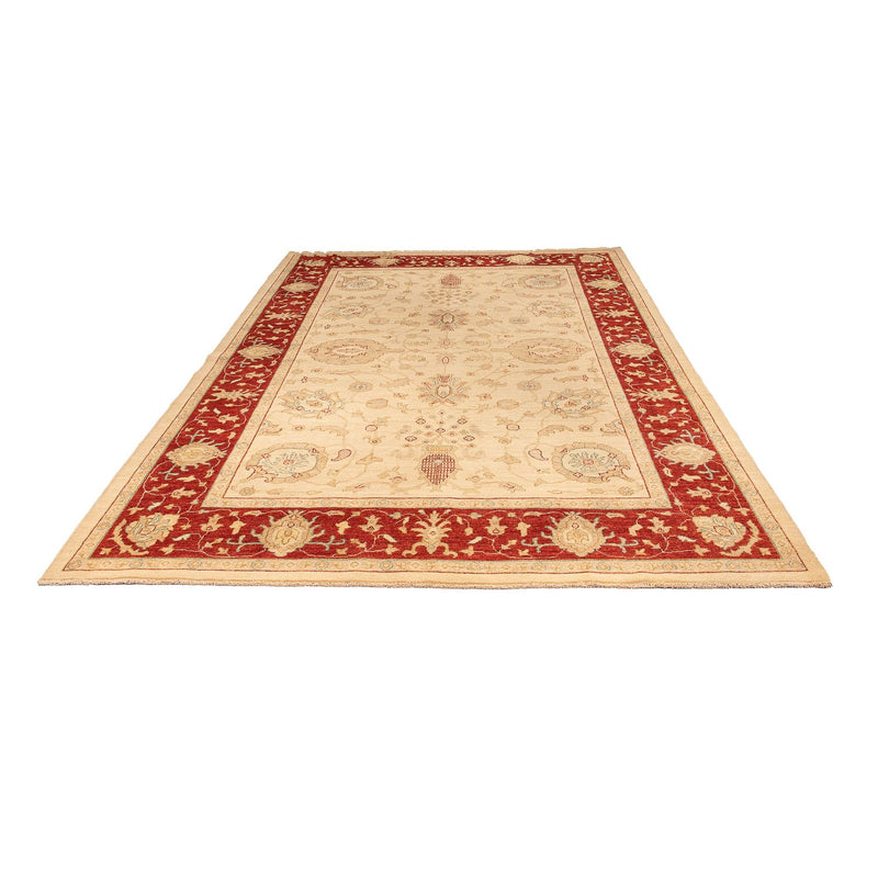 Ziegler Teppich 307 x 212 cm
