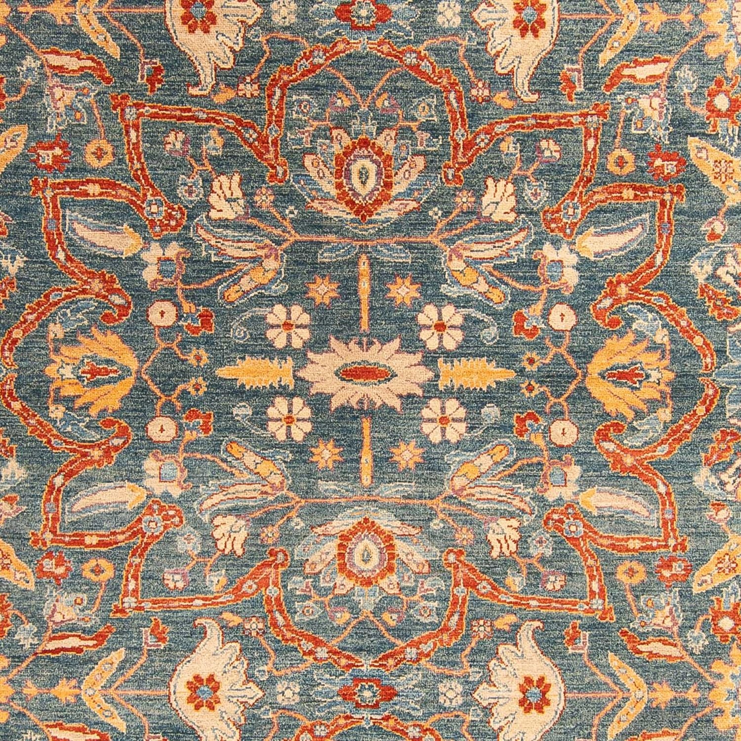 Ziegler Teppich 290 x 208 cm